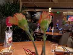 -青年公社烤鸭(熙悦天街店)
