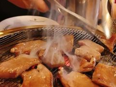 -隐炉和牛烧肉店(群力店)