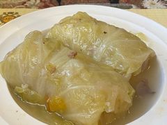 -露西亚咖啡西餐厅(哈尔滨俄侨纪念馆店)