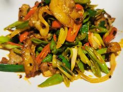 农家小炒肉-小河盐帮·私家菜·烤鸭(三元桥·霄云路店)