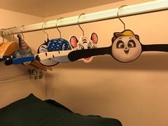 -熊猫自助餐厅.萌趣城堡(长隆熊猫酒店)