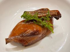 -夏宫中餐厅(香格里拉大酒店)