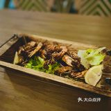 忙碌的深圳人，周末就应该来海边餐厅看海吃饭呀