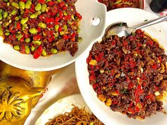 -堂瓦里·33年传统赣菜(第一街区店)