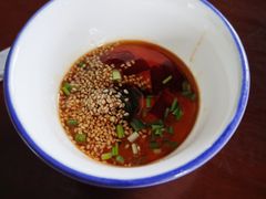-亿诣蝎府炸酱面羊蝎子火锅(酷车小镇店)
