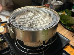 -山居屋炭火烧肉(厚街万达店)