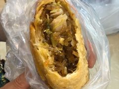 炸菜盒-小木菜盒(李家村秋林店)