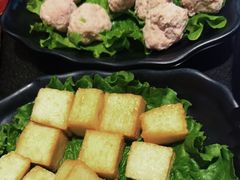 -东来顺饭庄(金泉广场店)