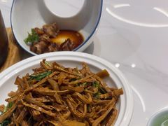 -北平食府(马鞍山路店)