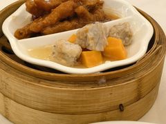 -万山楼海鲜酒家·二十三年老字号