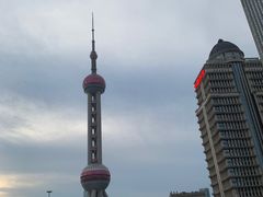 -东方明珠广播电视塔