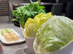 -清真·鸦儿李记·小馆(后海店)