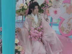 -海合安成都极地海洋公园