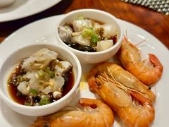 -温州王朝大酒店-自助餐厅