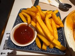 -get pizza意大利餐厅(凯德MALL店)