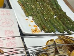 -老白清真烧烤(旗舰店)