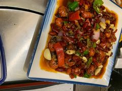 -汇通杨家·烤肉(汇通店)