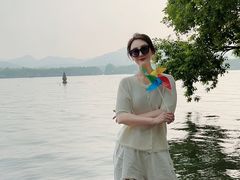 -西湖游船