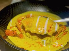 -星叶·东南亚料理(温州万象城店)