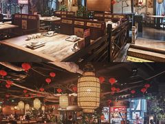 -吴越荣记苏州菜·松鼠桂鱼(月光码头店)