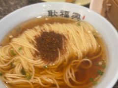 虾籽面-耿福兴(凤凰美食街店)