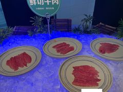 -汉来海港·海鲜自助餐厅(上海七宝领展广场店)