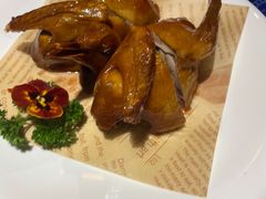 -江南赋(内蒙古大厦店)