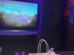 -星聚会KTV(合生汇黑金店)