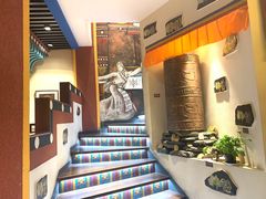 -敏珠拉姆藏餐·南京厨房(富春江东街店)