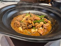 -酒蜻蜓·庭院私房菜(天元东路店)