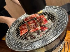 -蒜香焼肉PURUSHIN(马场路店)