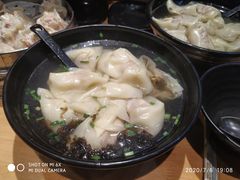 -真真鲜馄饨店(启蒙路店)