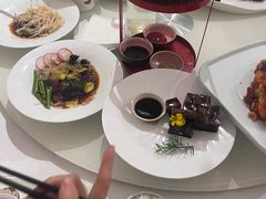 -满堂·烤鸭店·北京菜(鼓楼店)