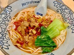 -俏凤凰(美林M·LIVE天地东座店)