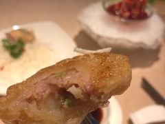 -金苑海鲜酒家(来魅力店)