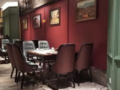 -福照楼汽锅鸡·云南菜(火车站锦江店)