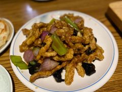 -李连贵酒家熏肉大饼(昆明街店)