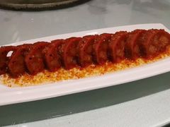 -旺顺阁鱼头泡饼(常营店)