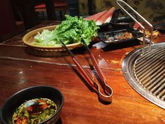 -红小姐的烤肉店(西三旗店)