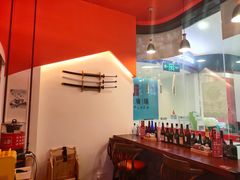-饭町二郎日式综合茶餐(中安广场店)