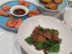 -醉辉皇原味海鲜江南菜(成都大魔方店)
