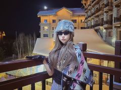 -长白山万达喜来登度假酒店