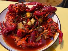 -小田油焖小龙虾(双井店)
