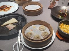 -小厨娘淮扬菜(天印大道店)