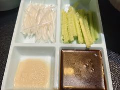 -紫光园·烤鸭·北京菜(团结湖店)