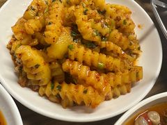 -艺味深尝(云锦路店)