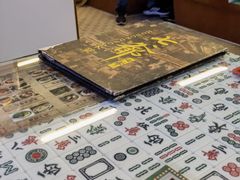-七爷清汤腩·港式餐厅(金狮广场店)