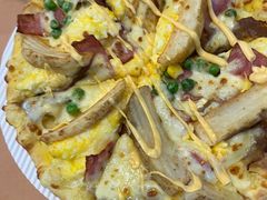 -达美乐比萨(南京路店)