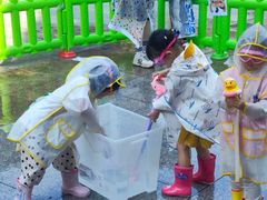 -豆初托育园 Baby Bean Day care Center