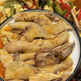 谁懂啊姐妹们！这家新疆菜吃一顿想三天！